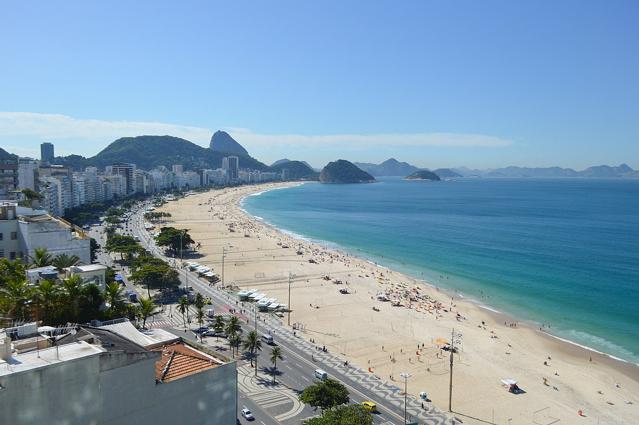 Copacabana